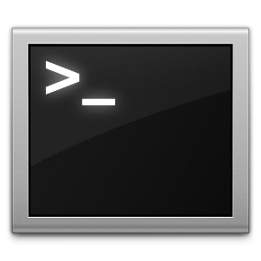 ssh icon, иконка ssh, консоль